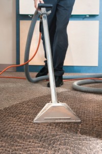 carpet cleaning