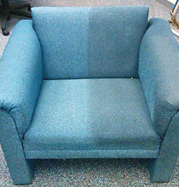 Upholstery Cleaning